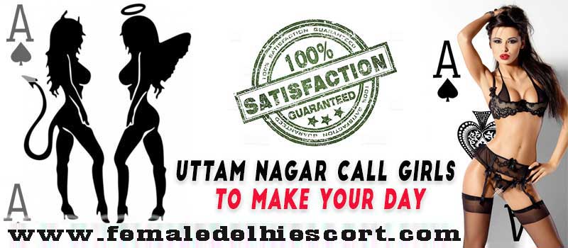 Uttam Nagar Escorts