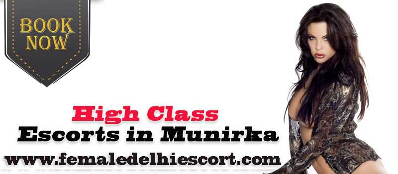 Munirka Call Girls